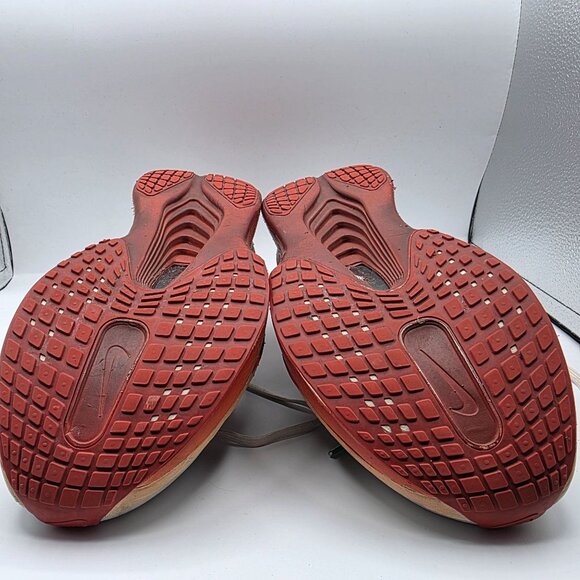 Nike Eliud Kipchoge x Zoom Fly 6 Its Just The Start Mens Size 9.5 White Shoes - Picture 11 of 13